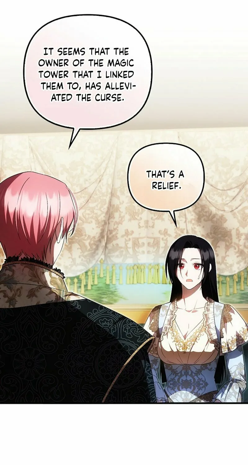 First Time as a Loved Youngest Child Chapter 43 page 25 - 