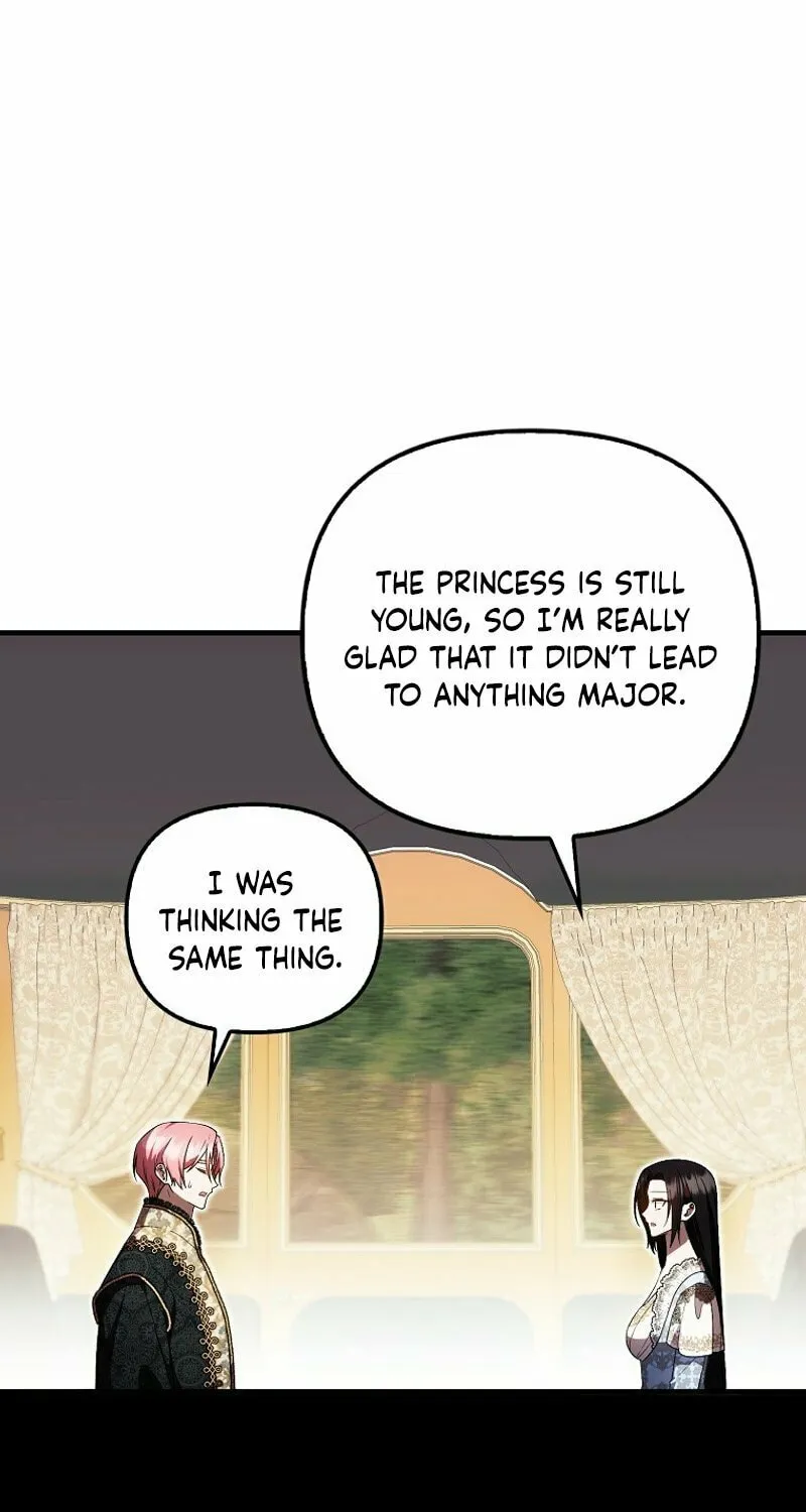 First Time as a Loved Youngest Child Chapter 43 page 29 - 