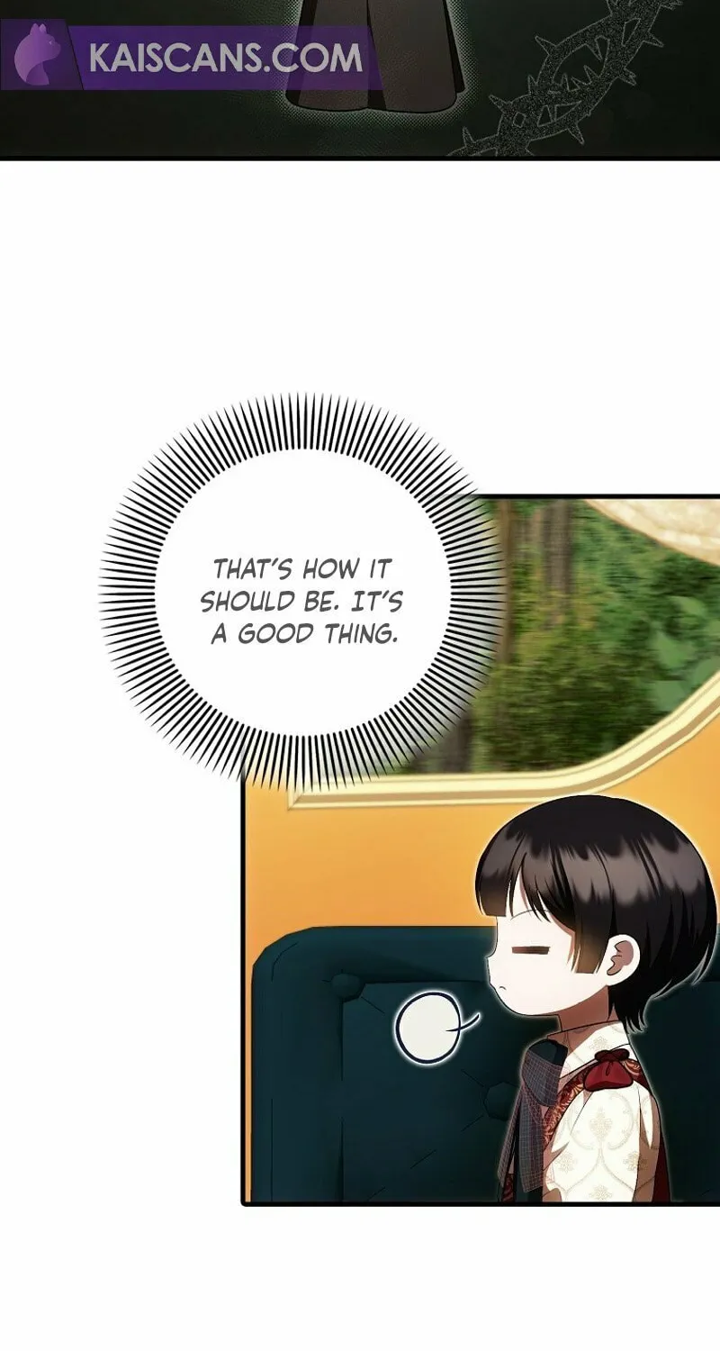 First Time as a Loved Youngest Child Chapter 43 page 32 - 