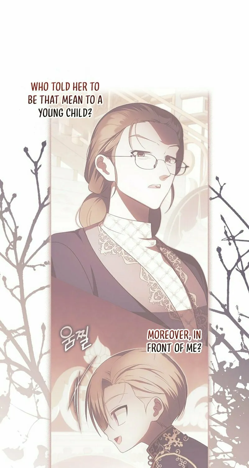First Time as a Loved Youngest Child Chapter 43 page 33 - 
