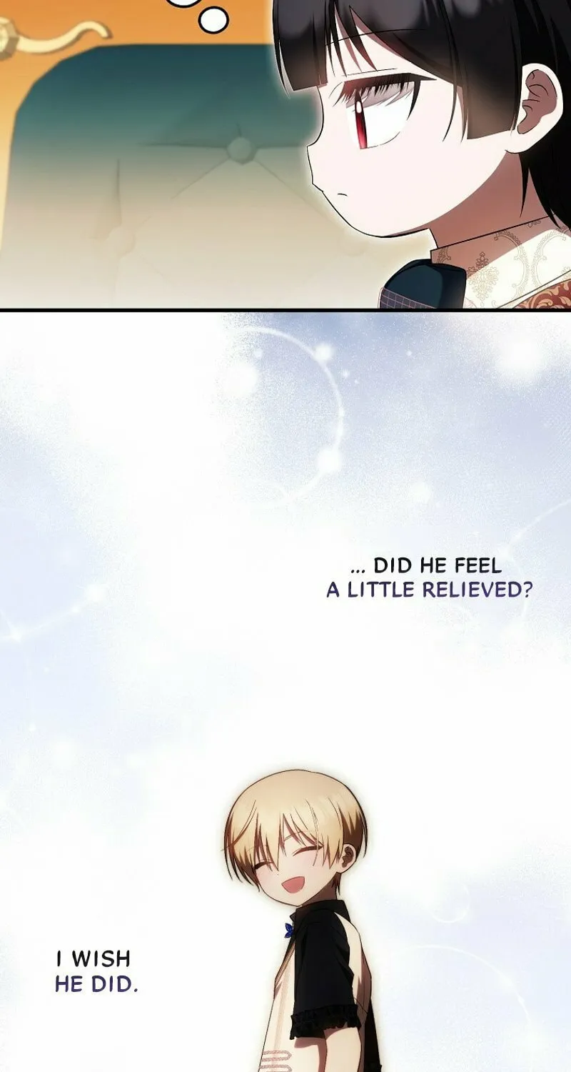First Time as a Loved Youngest Child Chapter 43 page 35 - 