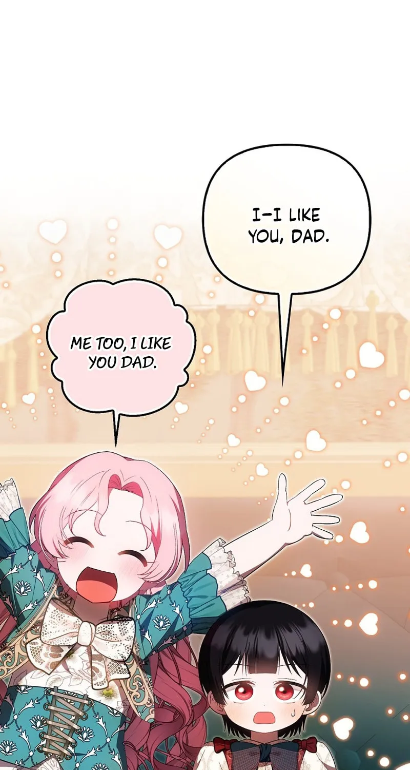 First Time as a Loved Youngest Child Chapter 43 page 39 - 