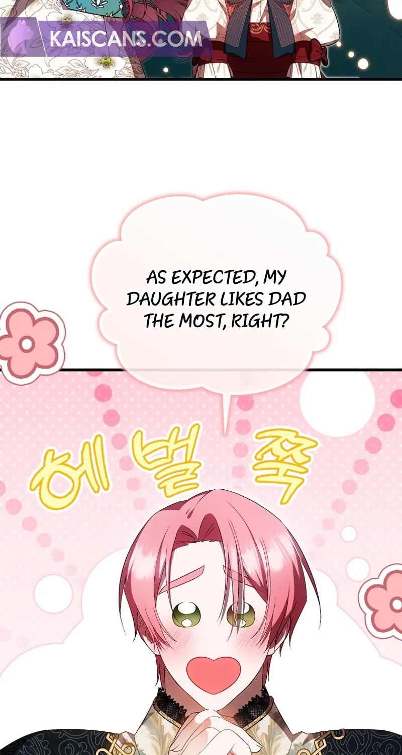 First Time as a Loved Youngest Child Chapter 43 page 40 - 