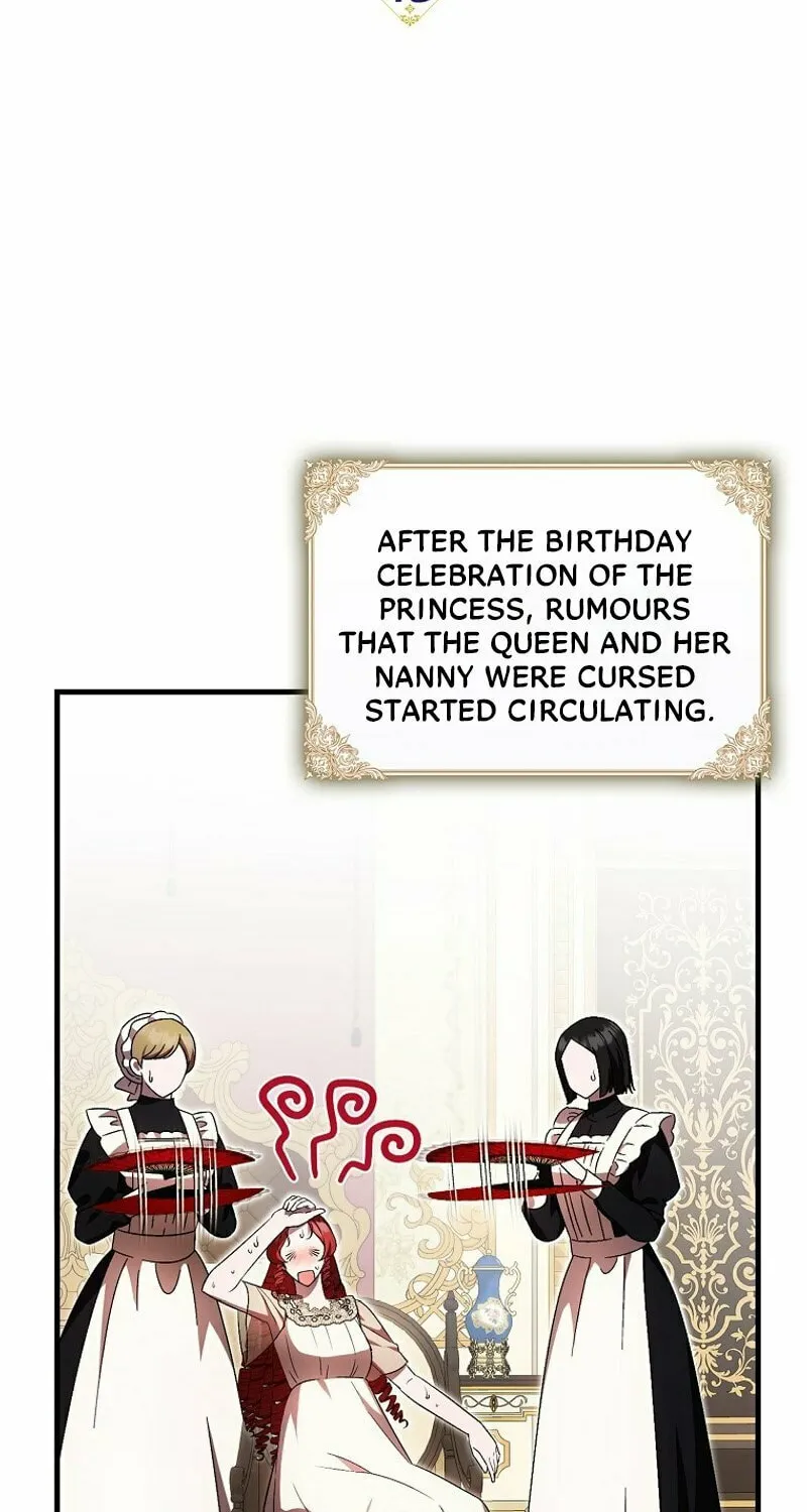 First Time as a Loved Youngest Child Chapter 43 page 5 - 
