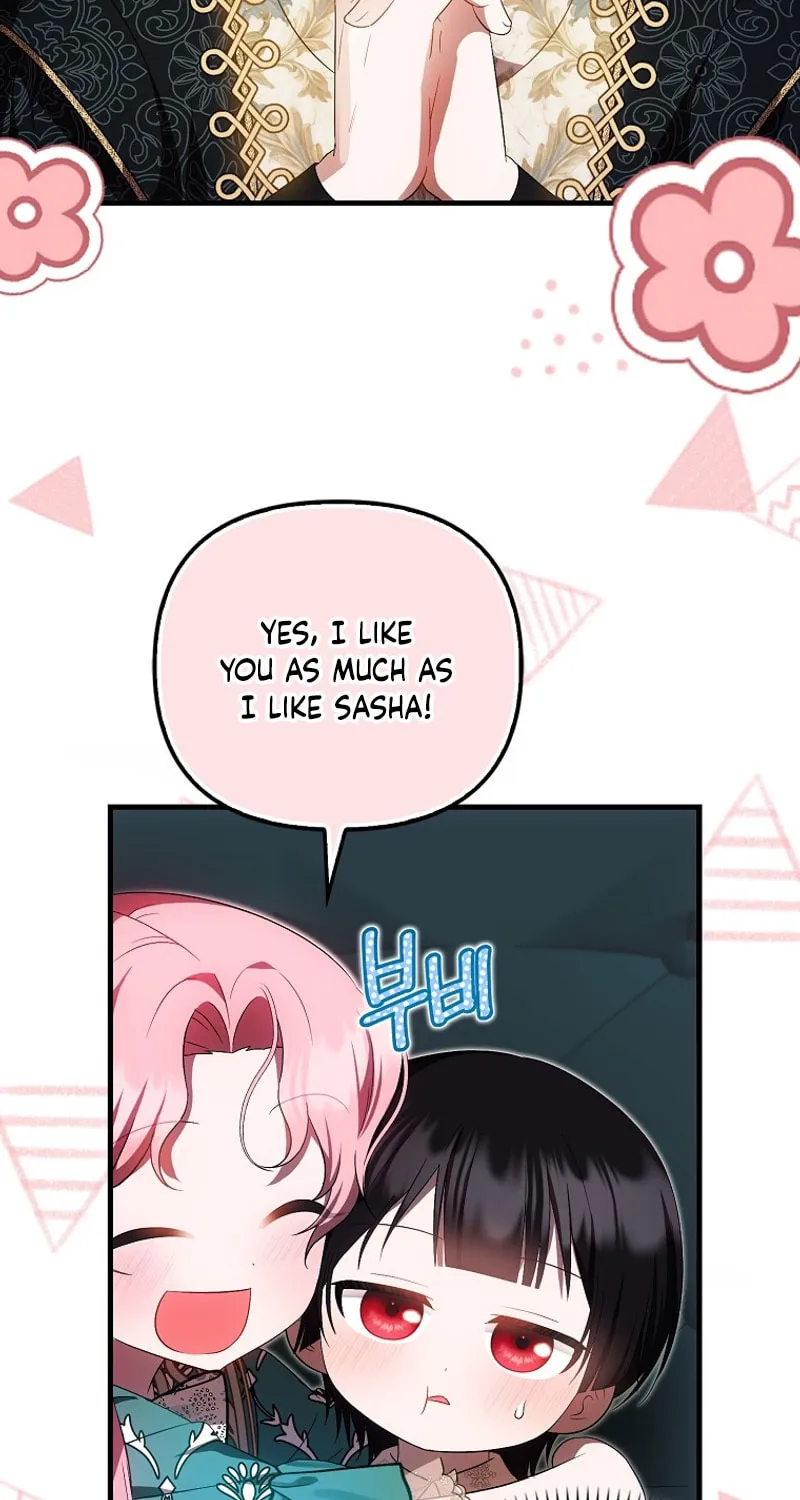 First Time as a Loved Youngest Child Chapter 43 page 41 - 