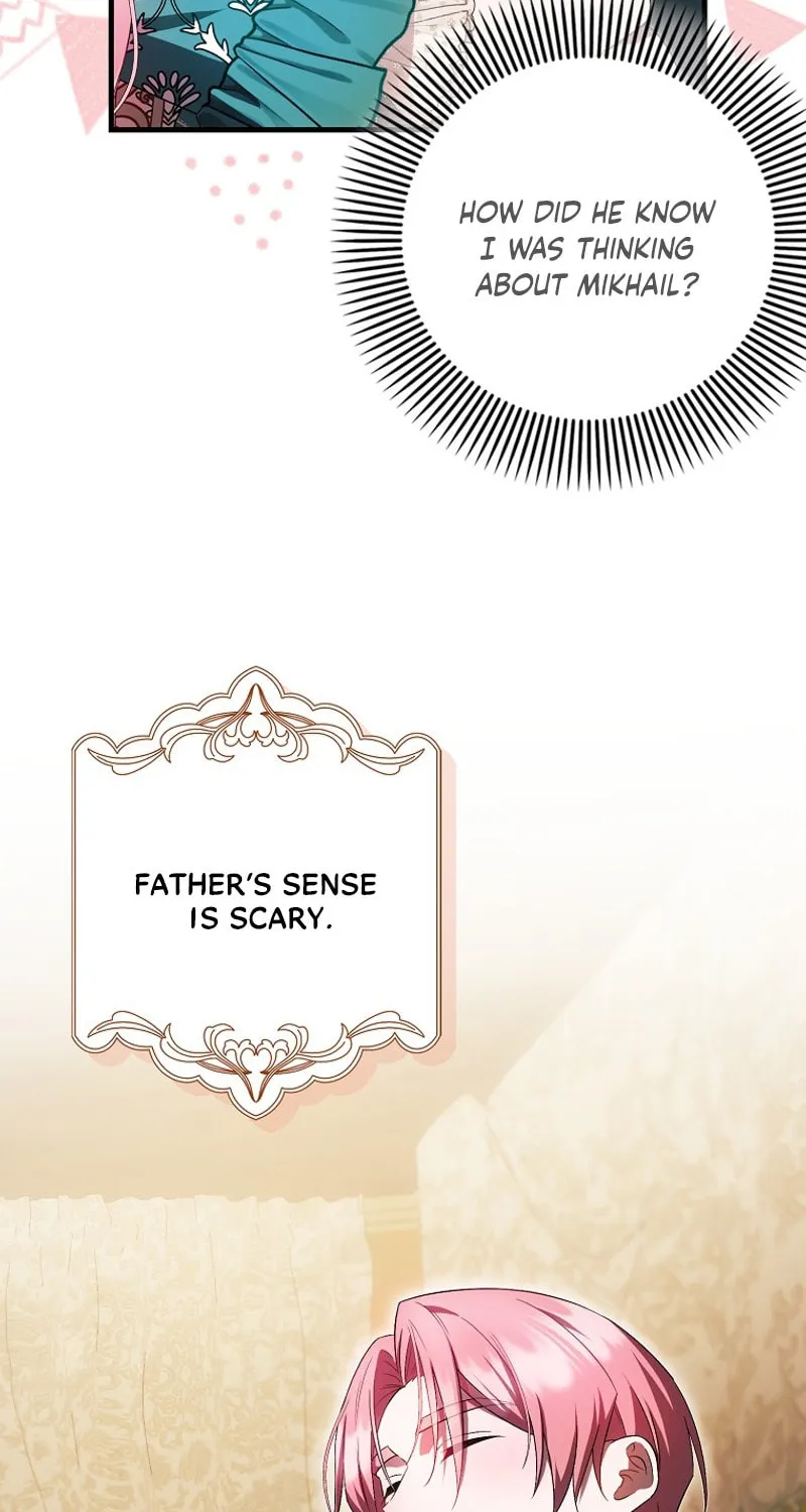 First Time as a Loved Youngest Child Chapter 43 page 42 - 