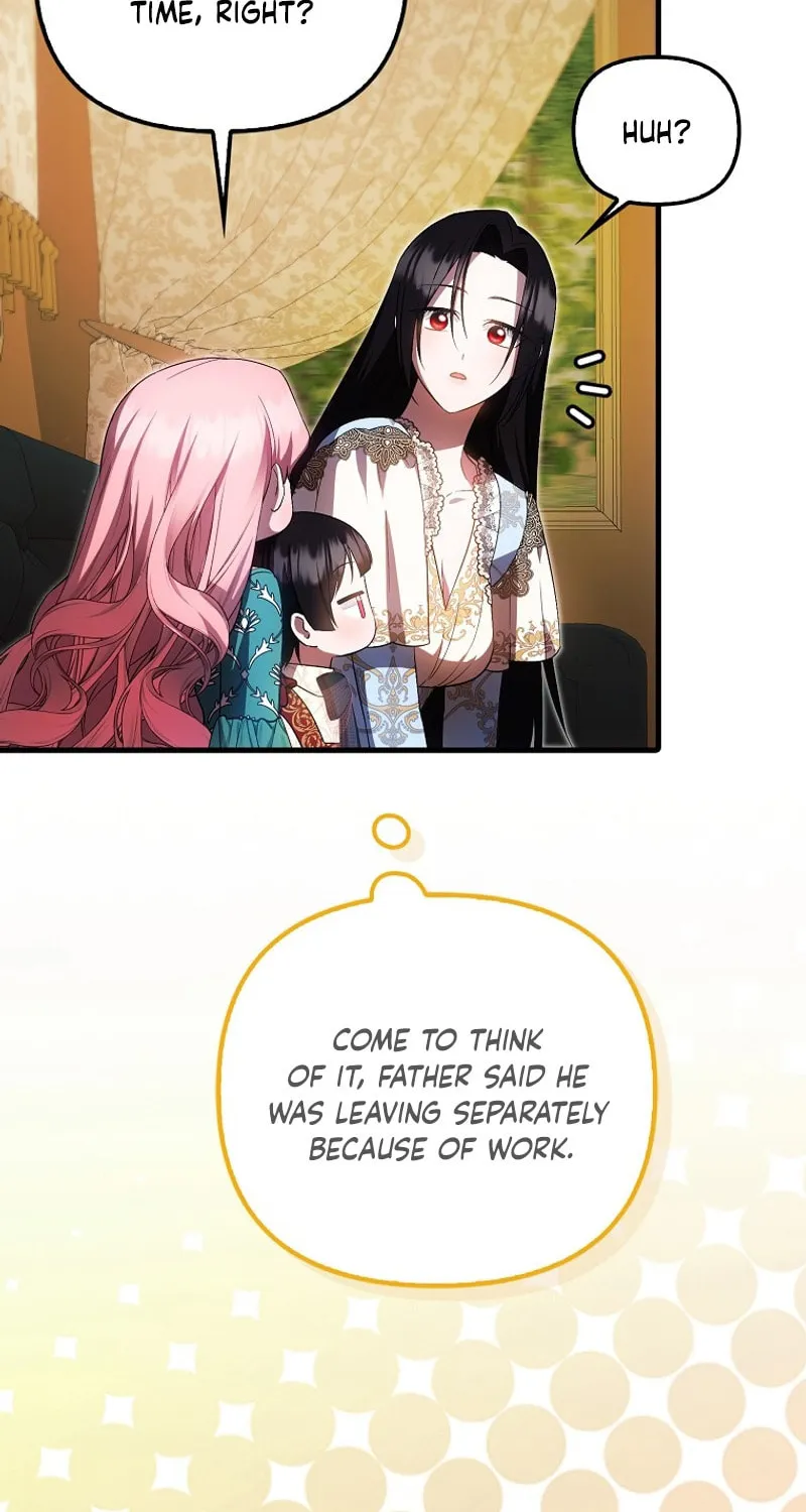 First Time as a Loved Youngest Child Chapter 43 page 44 - 
