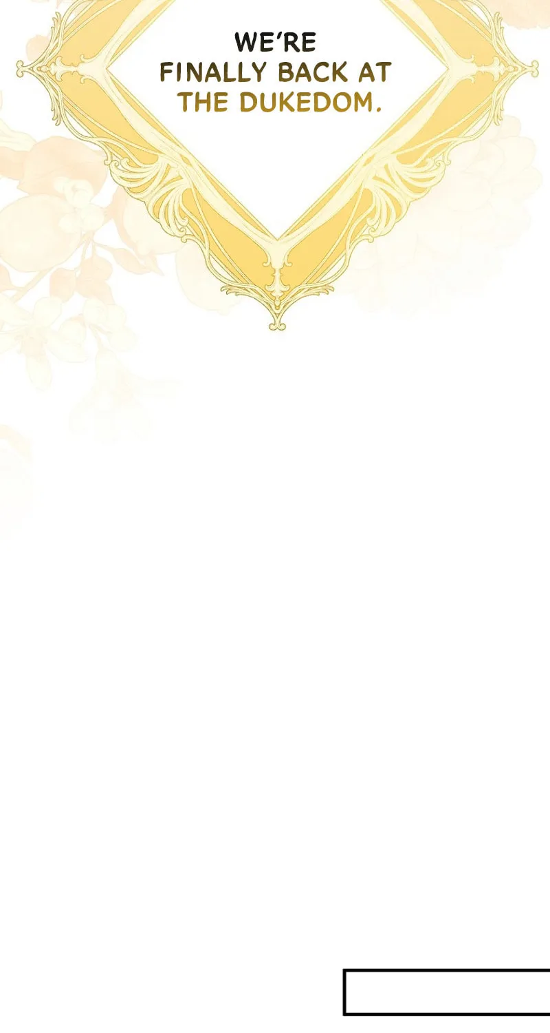 First Time as a Loved Youngest Child Chapter 43 page 57 - 