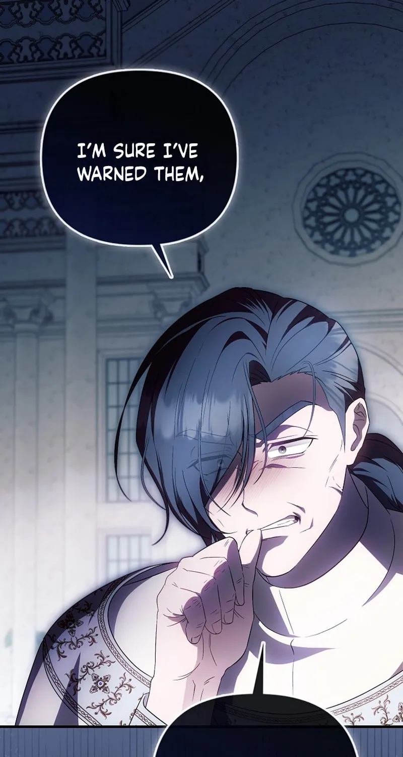 First Time as a Loved Youngest Child Chapter 43 page 59 - 