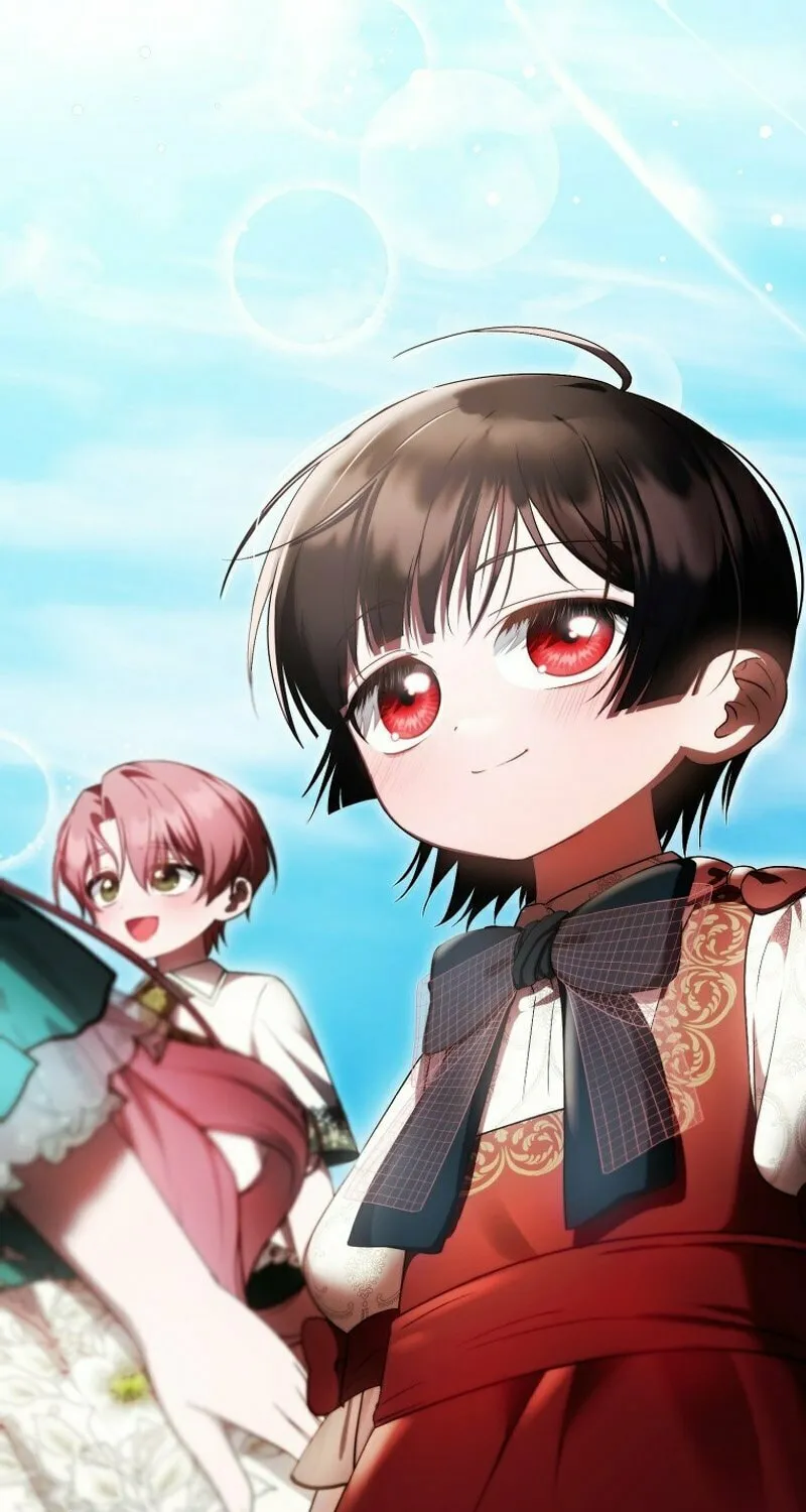 First Time as a Loved Youngest Child Chapter 43 page 69 - 