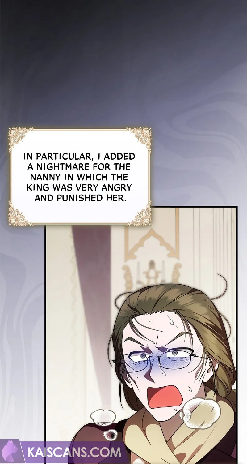 First Time as a Loved Youngest Child Chapter 43 page 9 - 
