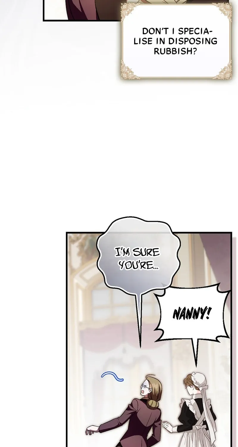 First Time as a Loved Youngest Child Chapter 43 page 10 - 
