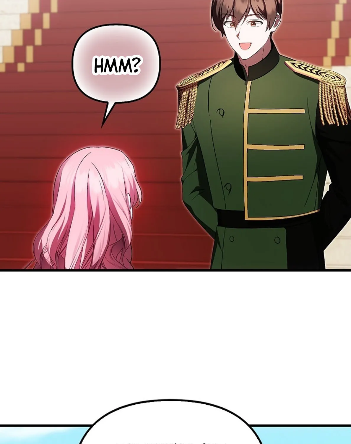 First Time as a Loved Youngest Child Chapter 44 page 11 - 