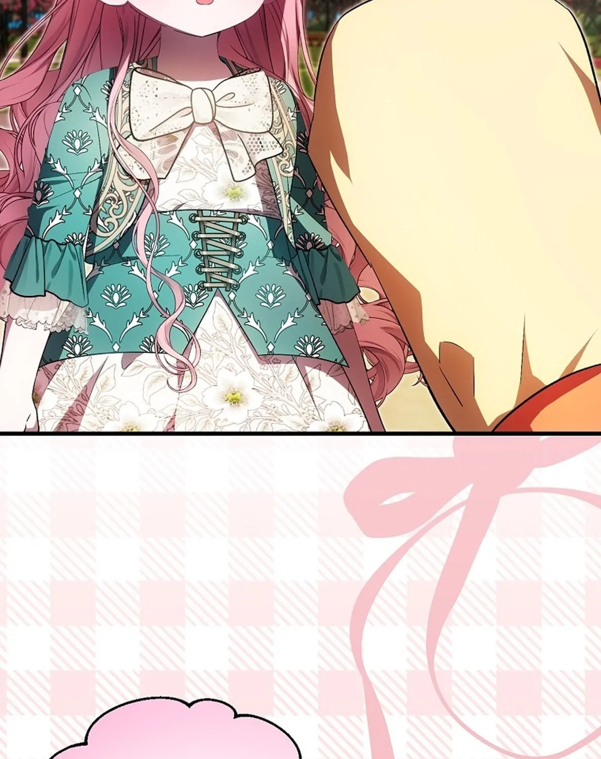 First Time as a Loved Youngest Child Chapter 44 page 14 - 