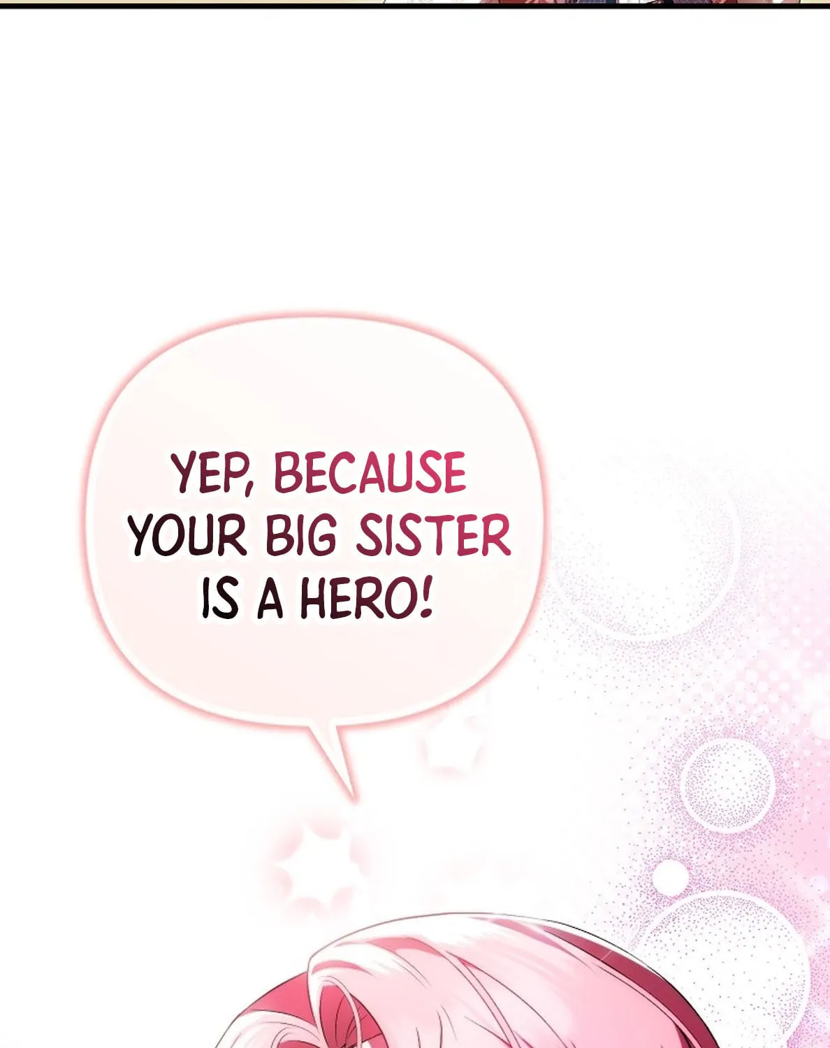 First Time as a Loved Youngest Child Chapter 44 page 23 - 