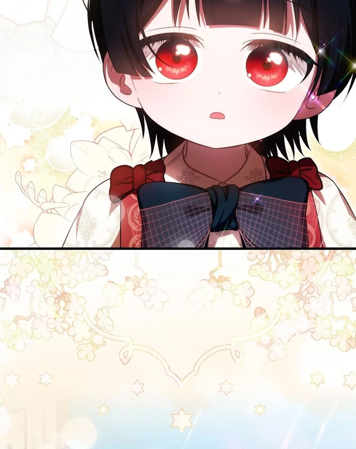 First Time as a Loved Youngest Child Chapter 44 page 26 - 