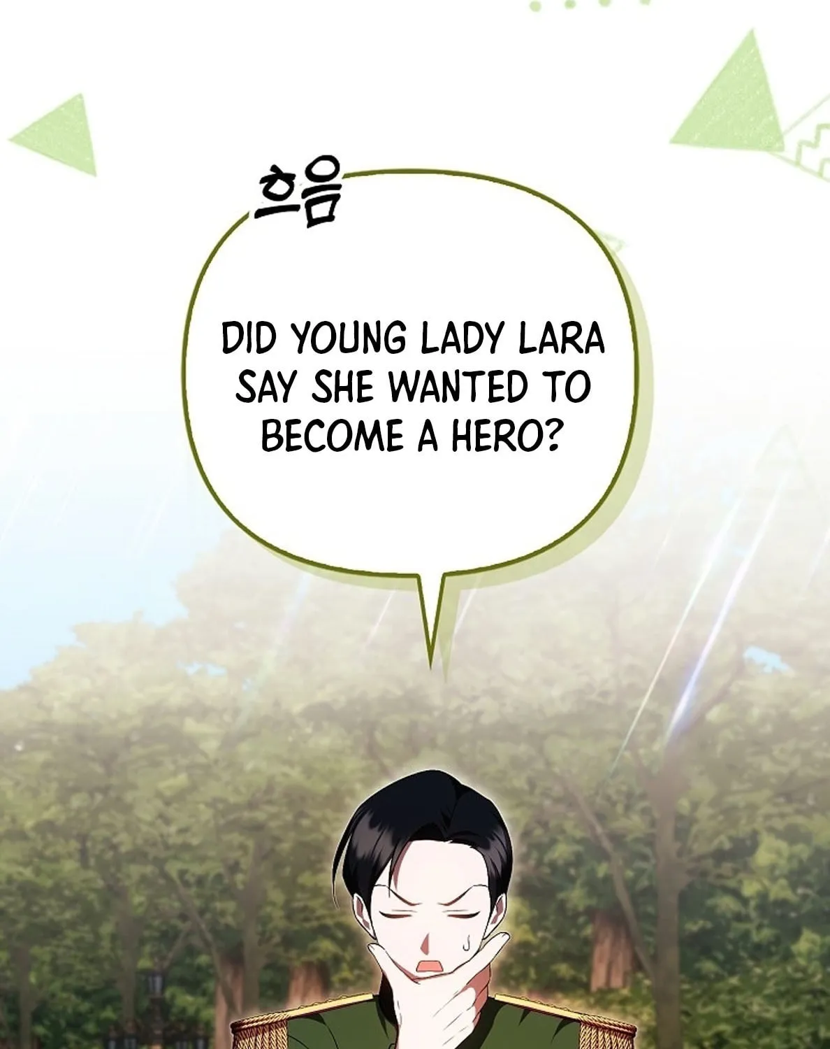 First Time as a Loved Youngest Child Chapter 44 page 33 - 