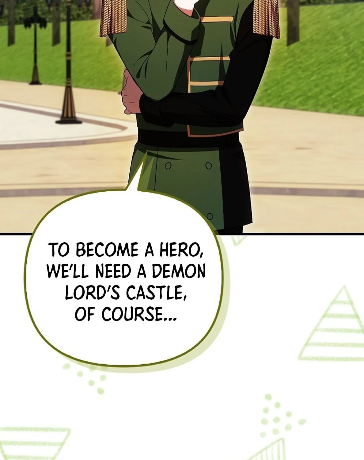 First Time as a Loved Youngest Child Chapter 44 page 34 - 