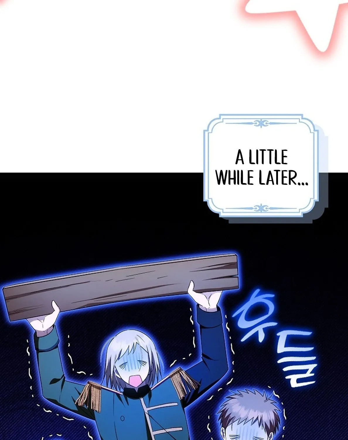 First Time as a Loved Youngest Child Chapter 44 page 38 - 