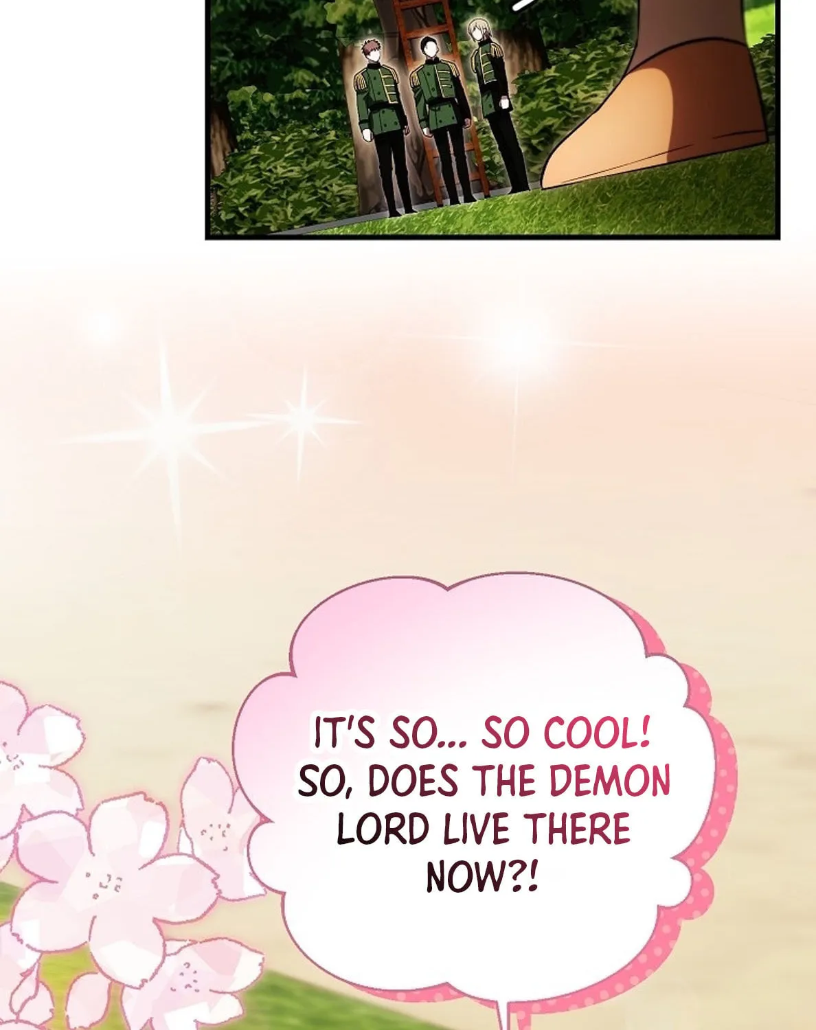 First Time as a Loved Youngest Child Chapter 44 page 43 - 