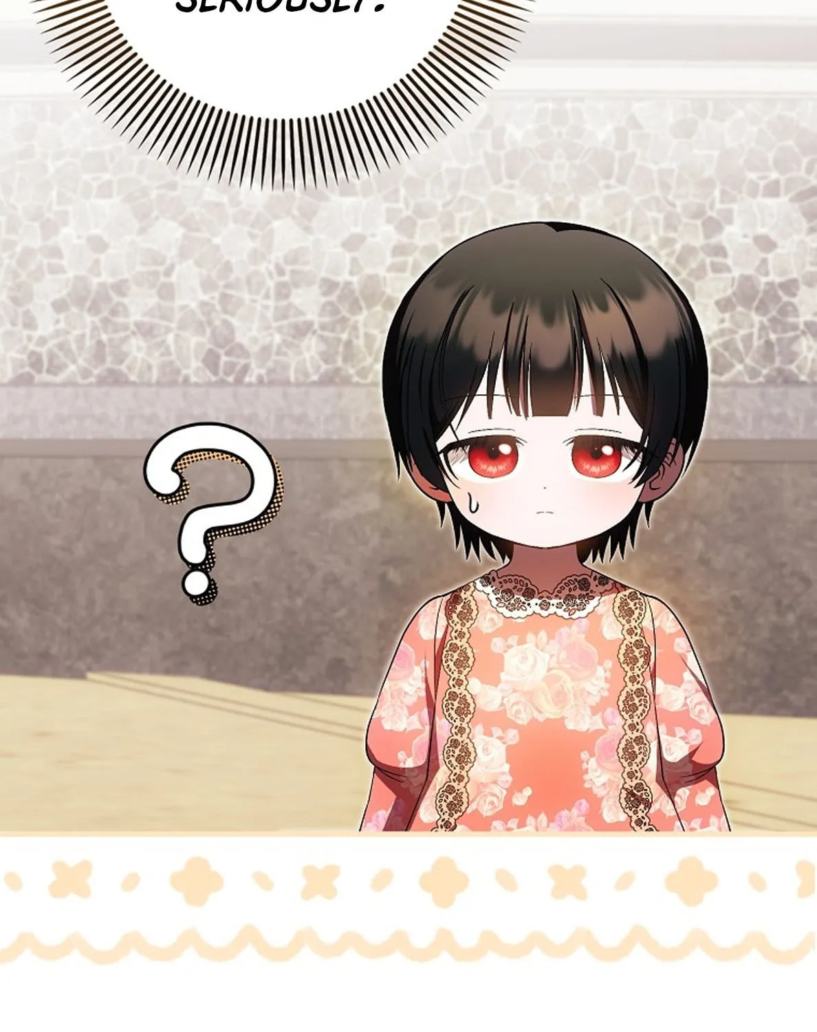 First Time as a Loved Youngest Child Chapter 44 page 49 - 