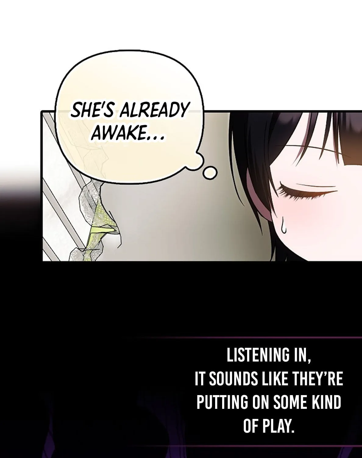 First Time as a Loved Youngest Child Chapter 44 page 53 - 