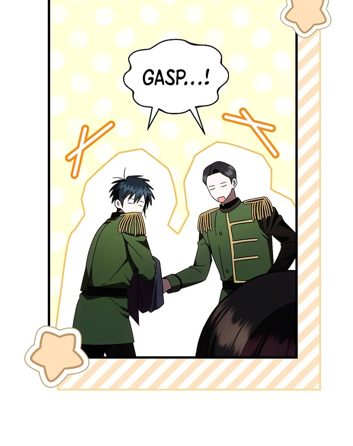 First Time as a Loved Youngest Child Chapter 44 page 58 - 