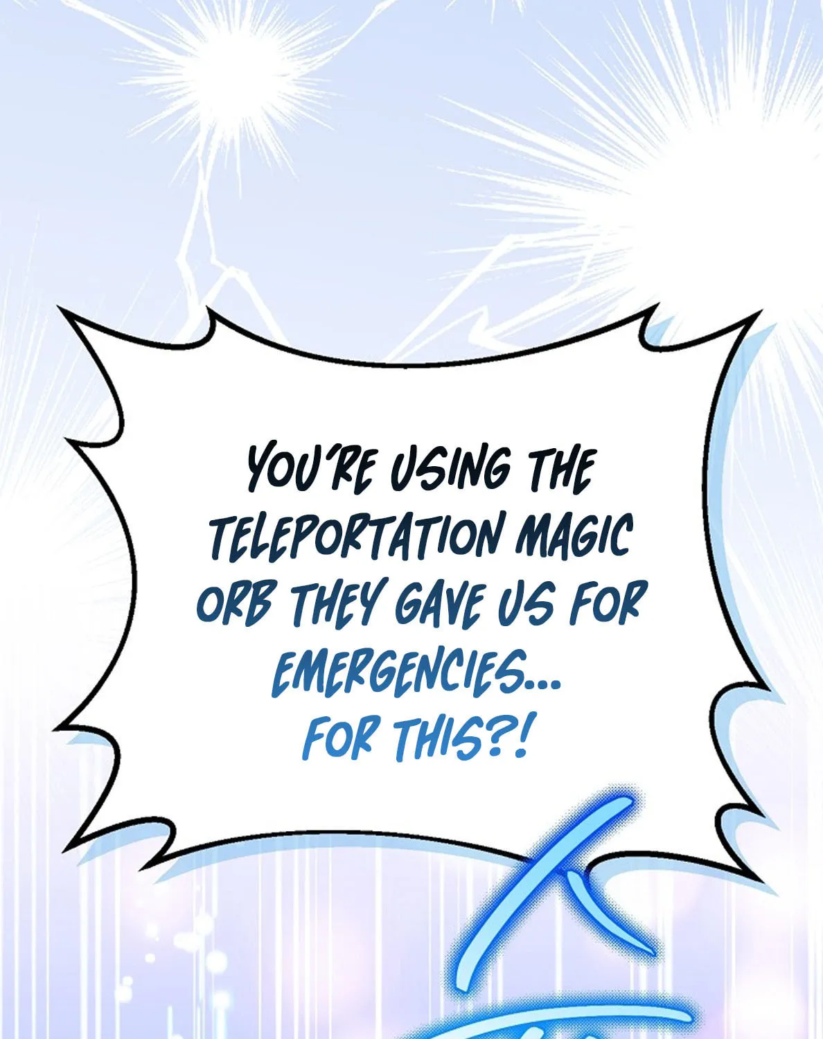 First Time as a Loved Youngest Child Chapter 44 page 66 - 