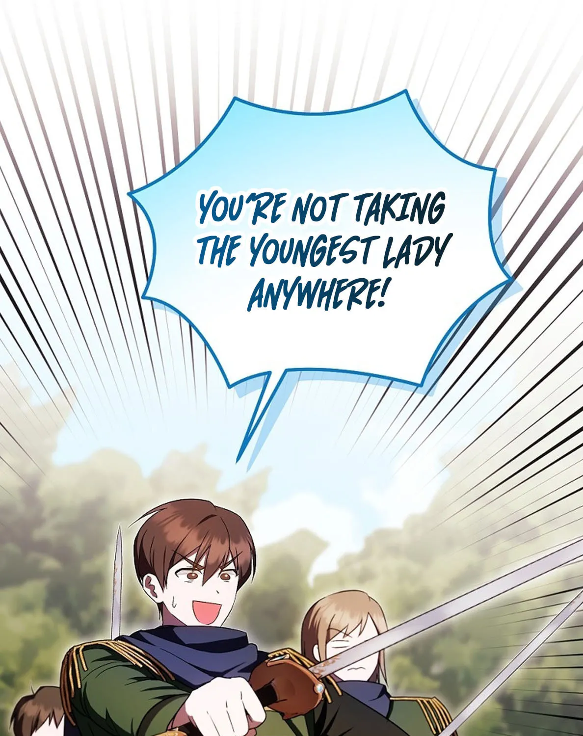 First Time as a Loved Youngest Child Chapter 44 page 78 - 