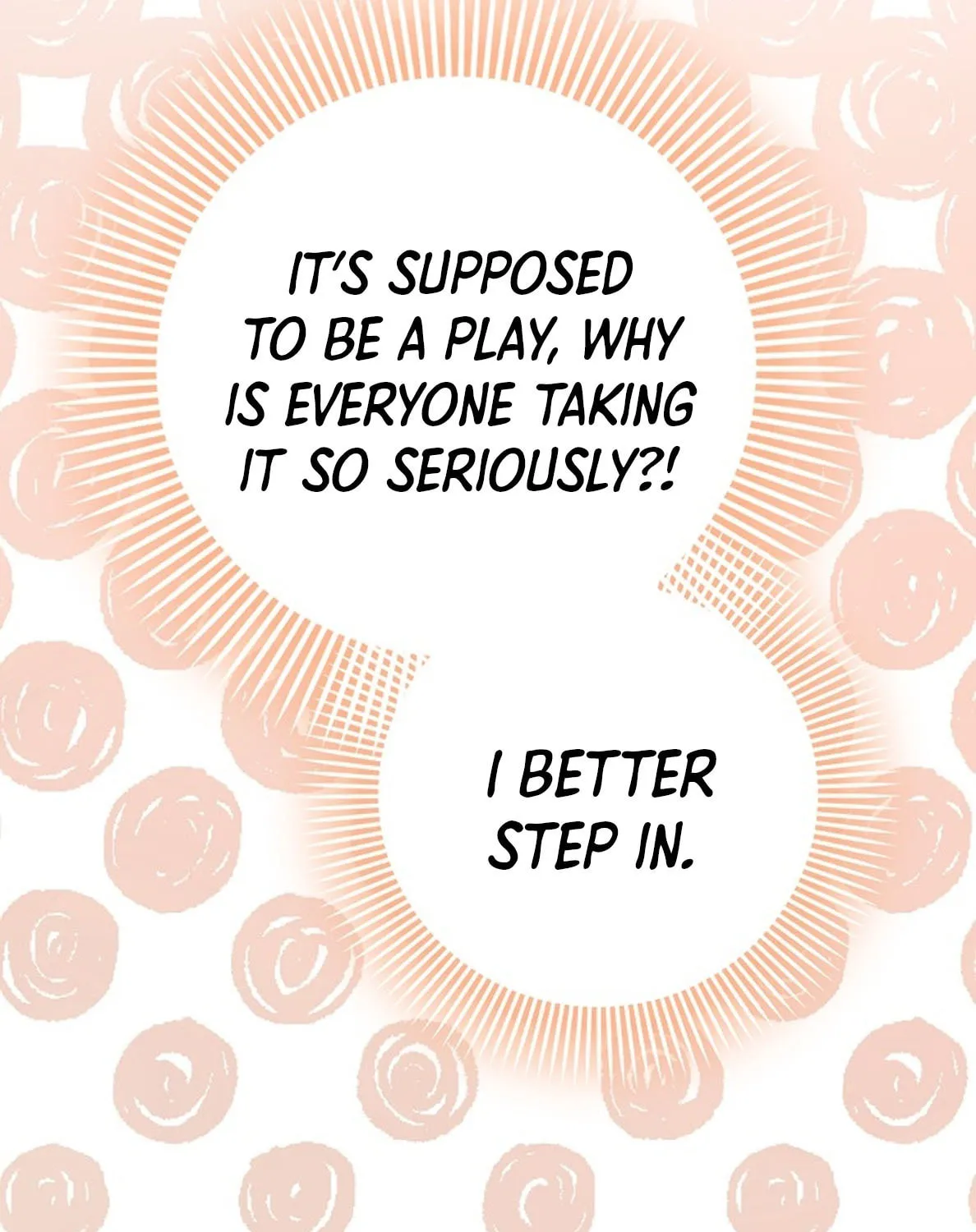 First Time as a Loved Youngest Child Chapter 44 page 84 - 