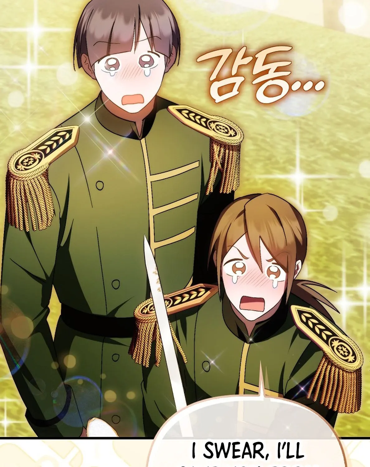 First Time as a Loved Youngest Child Chapter 44 page 87 - 