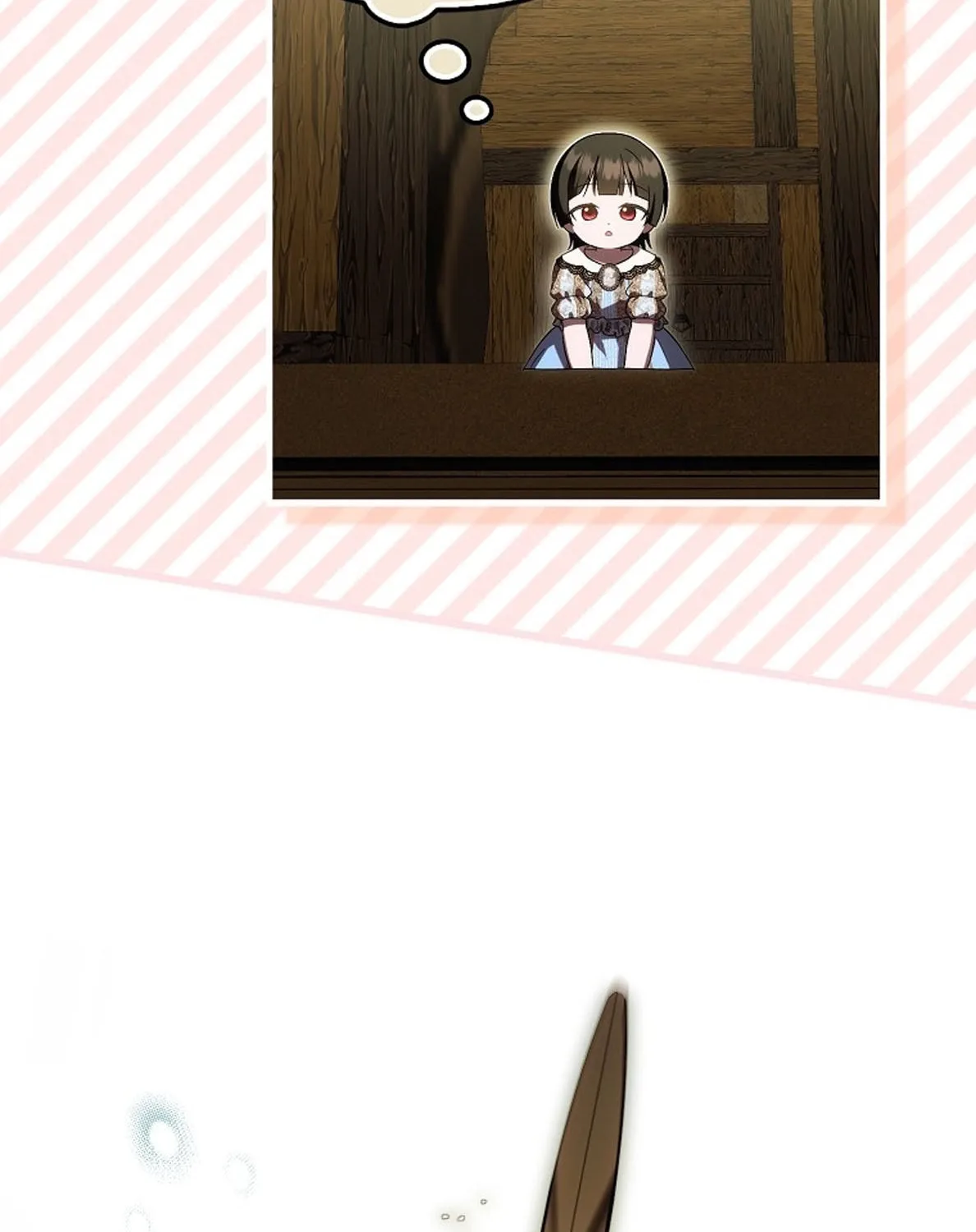 First Time as a Loved Youngest Child Chapter 44 page 95 - 