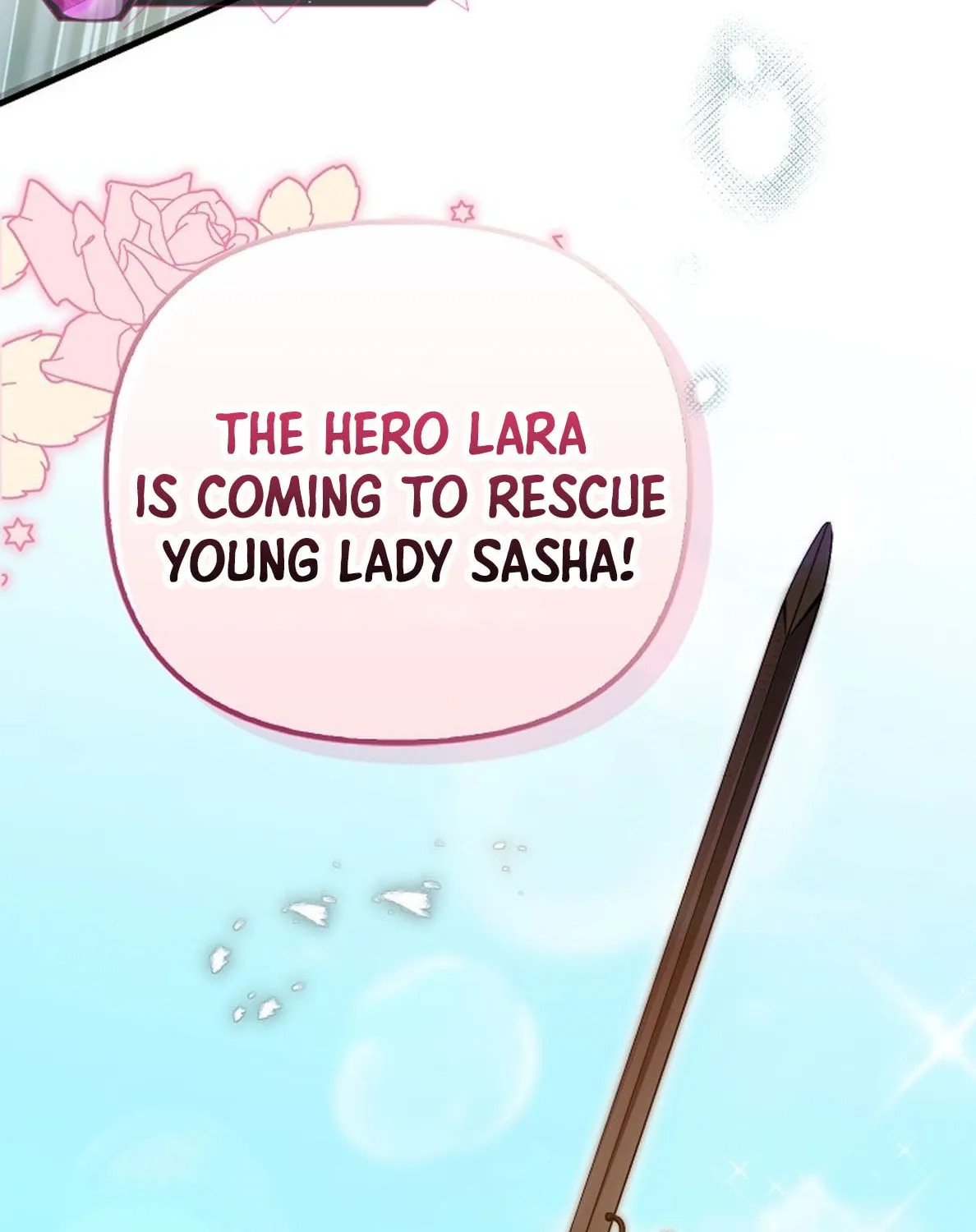 First Time as a Loved Youngest Child Chapter 44 page 97 - 