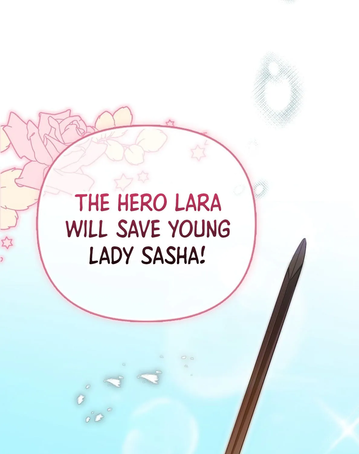 First Time as a Loved Youngest Child Chapter 45 page 1 - 