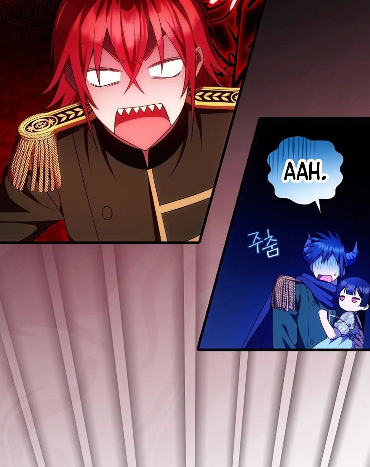 First Time as a Loved Youngest Child Chapter 45 page 13 - 