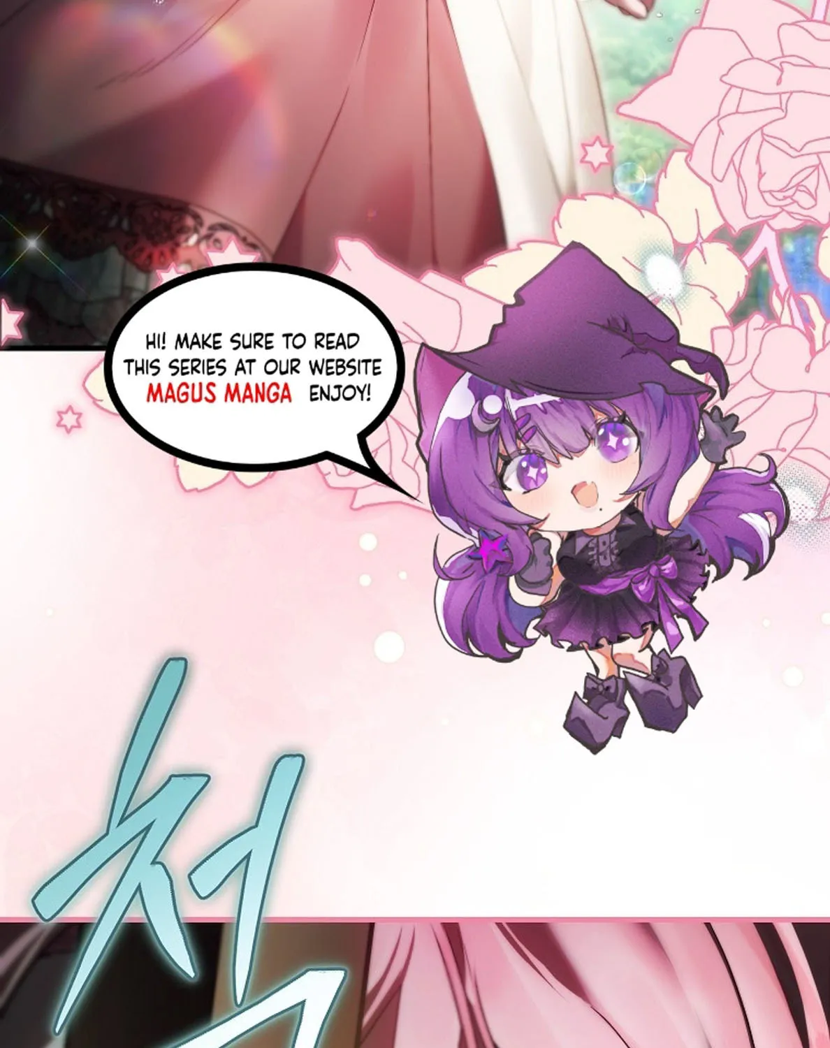 First Time as a Loved Youngest Child Chapter 45 page 3 - 