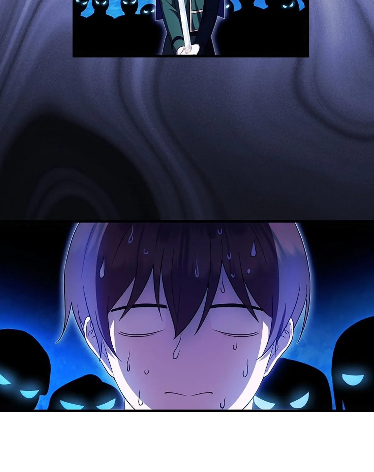 First Time as a Loved Youngest Child Chapter 45 page 27 - 