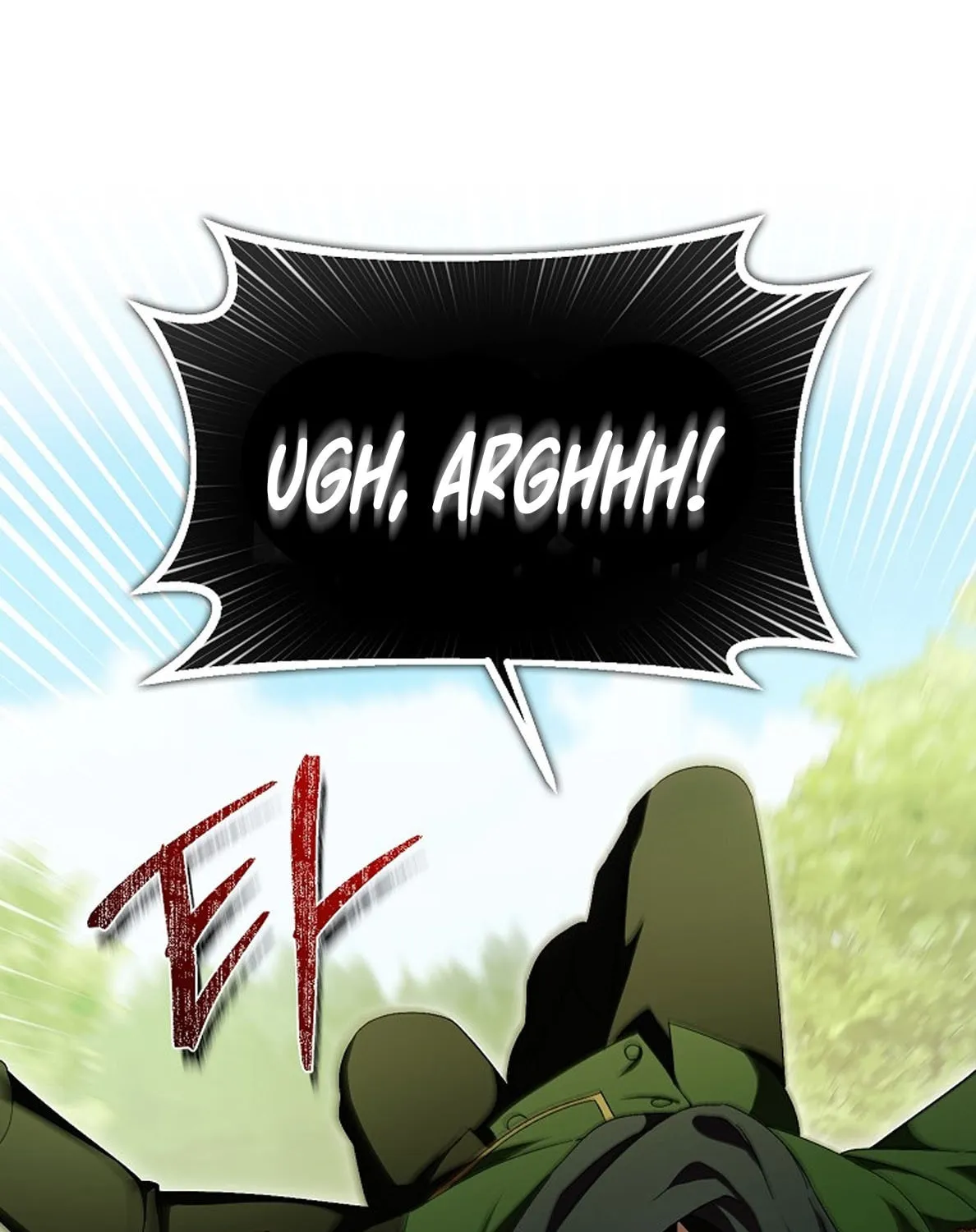 First Time as a Loved Youngest Child Chapter 45 page 28 - 