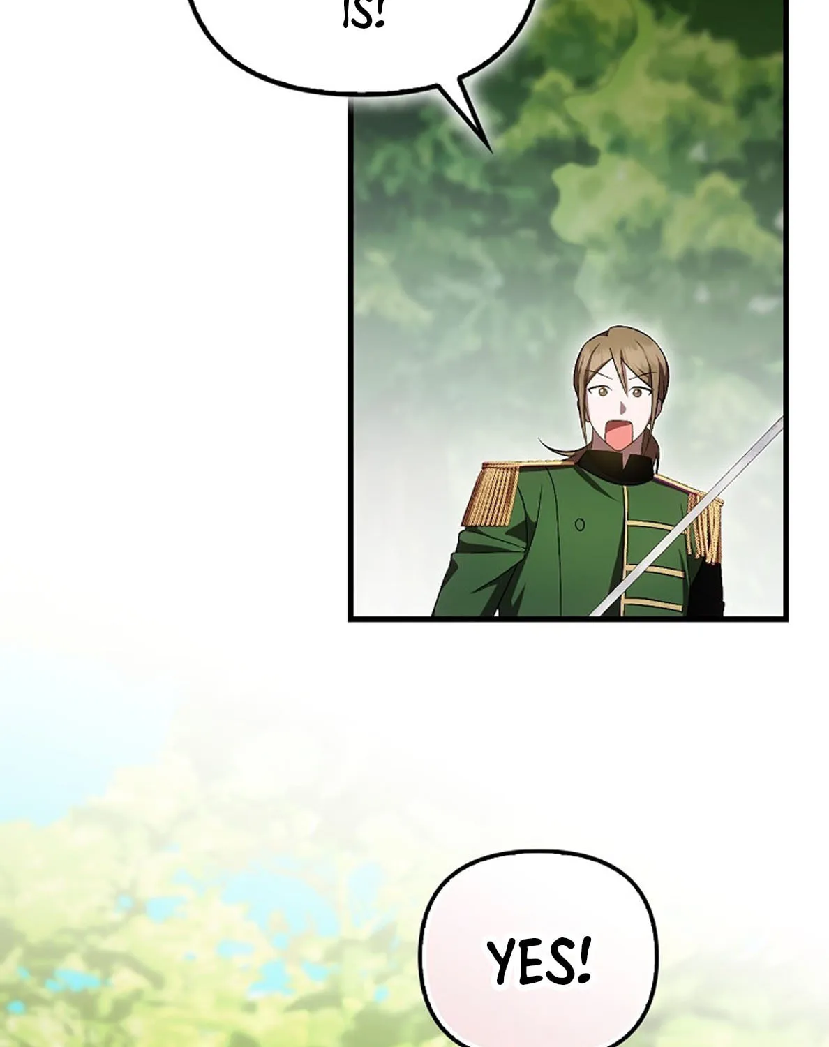 First Time as a Loved Youngest Child Chapter 45 page 31 - 