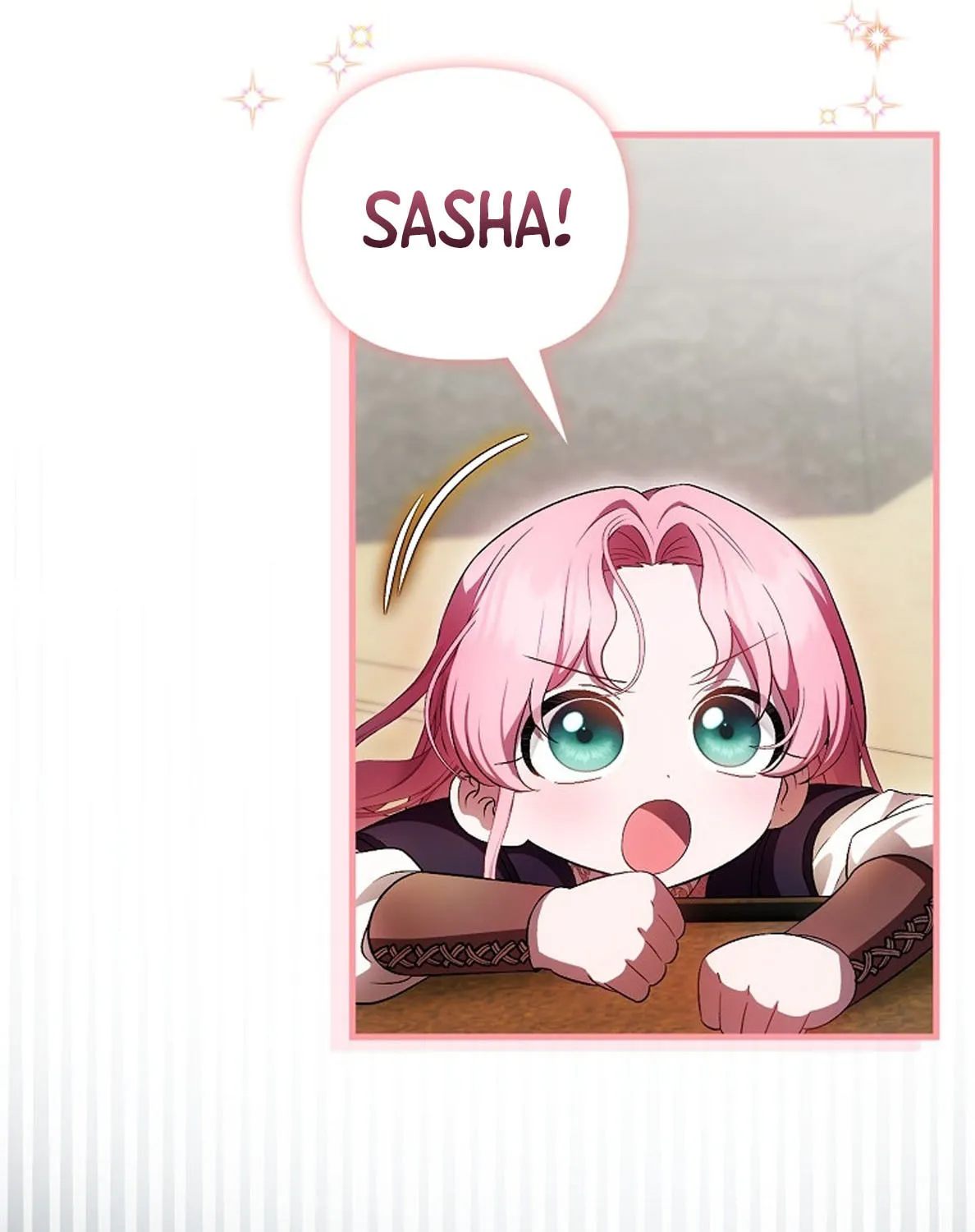 First Time as a Loved Youngest Child Chapter 45 page 35 - 