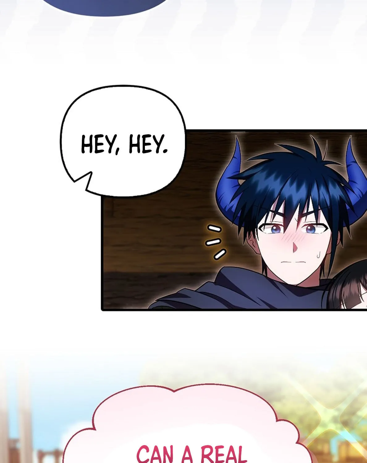 First Time as a Loved Youngest Child Chapter 45 page 38 - 