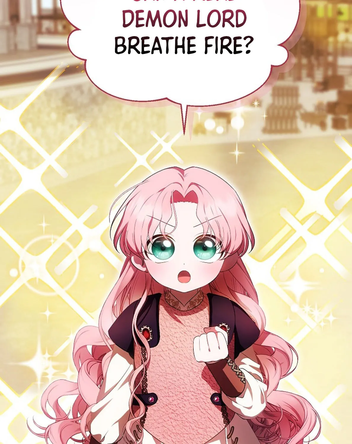 First Time as a Loved Youngest Child Chapter 45 page 39 - 