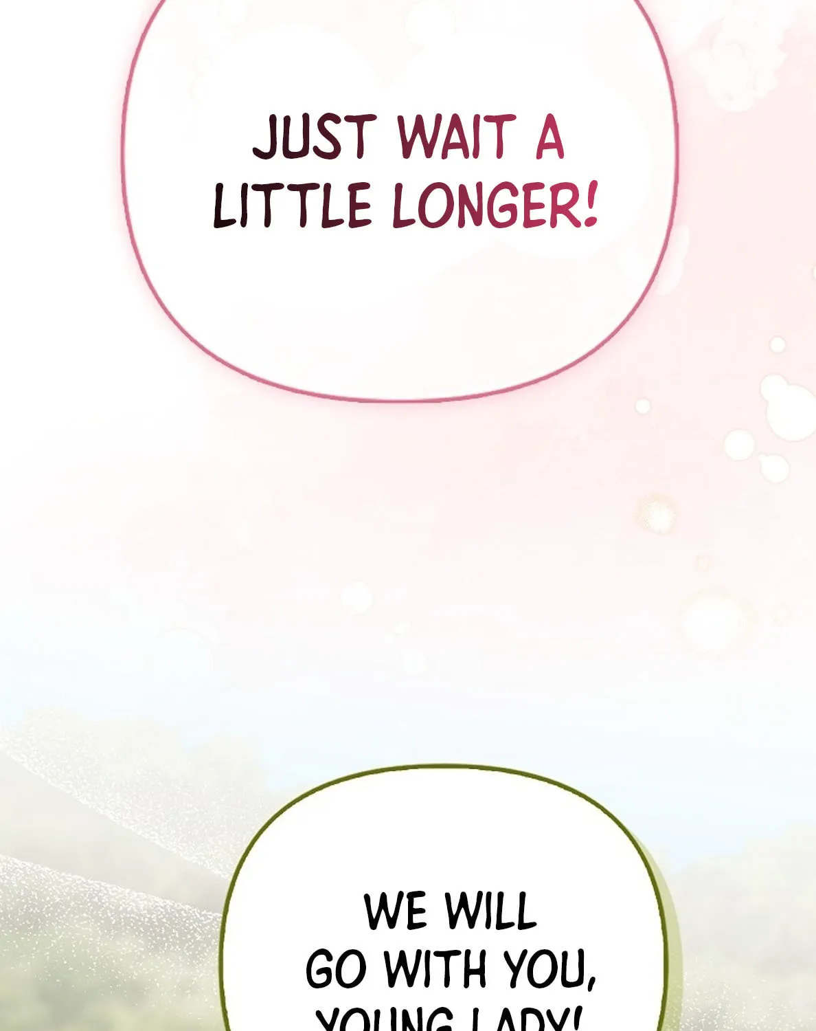First Time as a Loved Youngest Child Chapter 45 page 5 - 