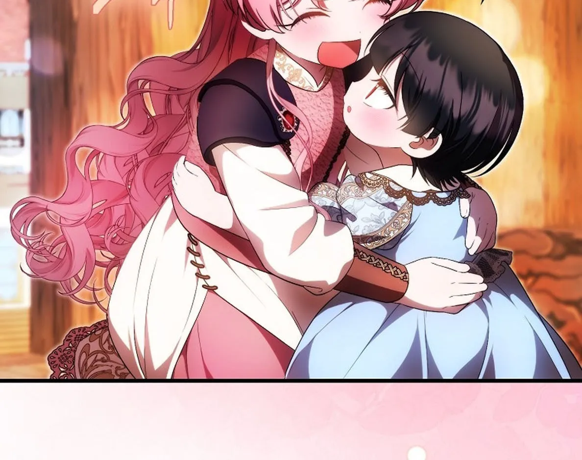 First Time as a Loved Youngest Child Chapter 45 page 48 - 