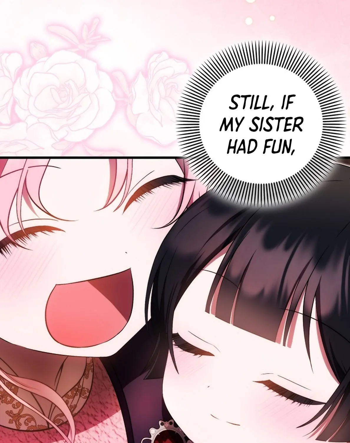 First Time as a Loved Youngest Child Chapter 45 page 49 - 