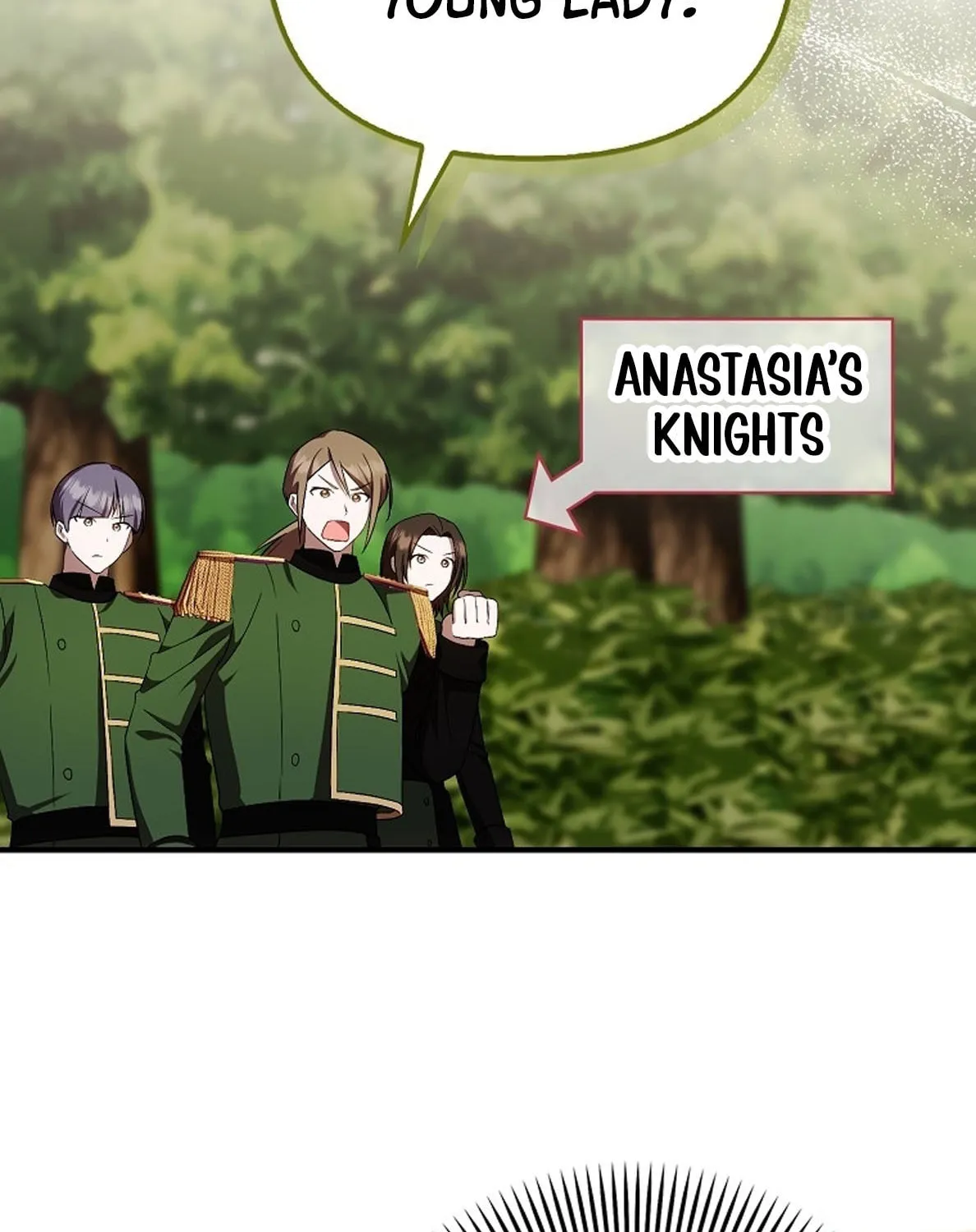 First Time as a Loved Youngest Child Chapter 45 page 6 - 