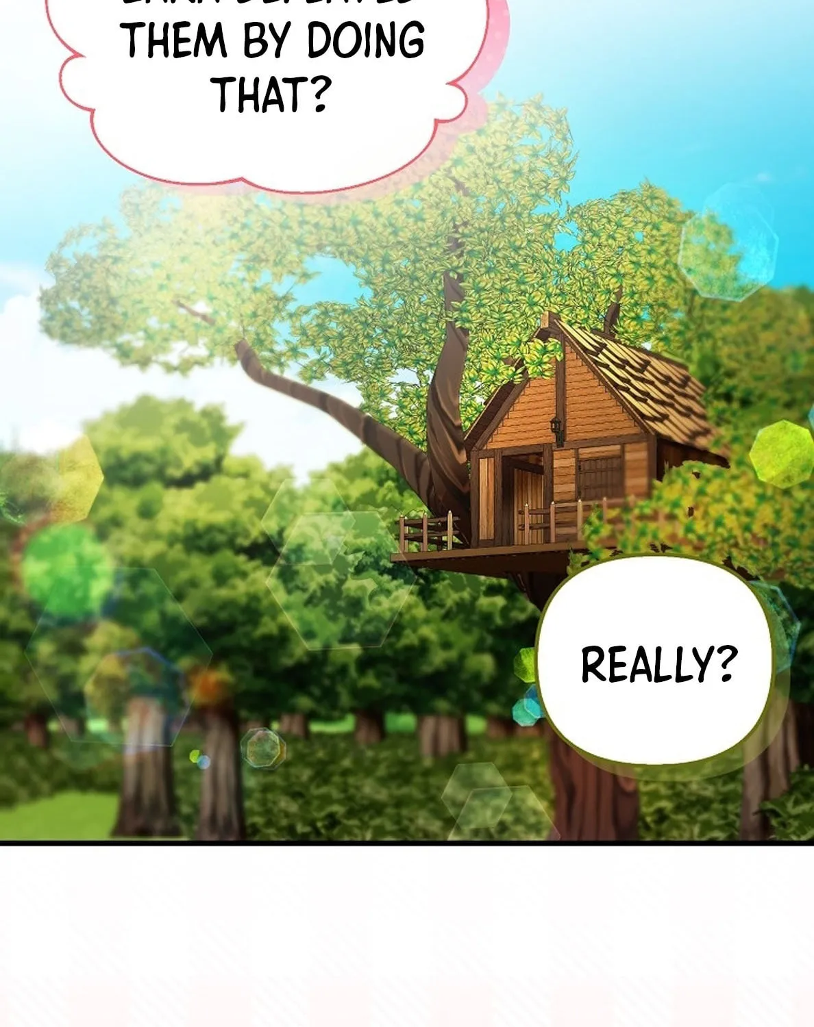 First Time as a Loved Youngest Child Chapter 45 page 52 - 