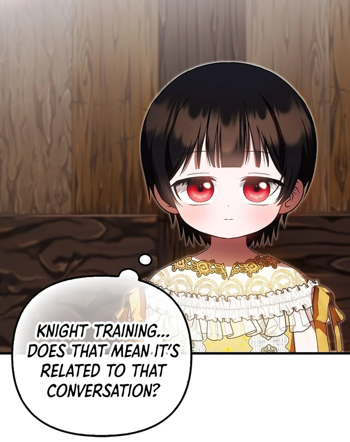 First Time as a Loved Youngest Child Chapter 45 page 56 - 