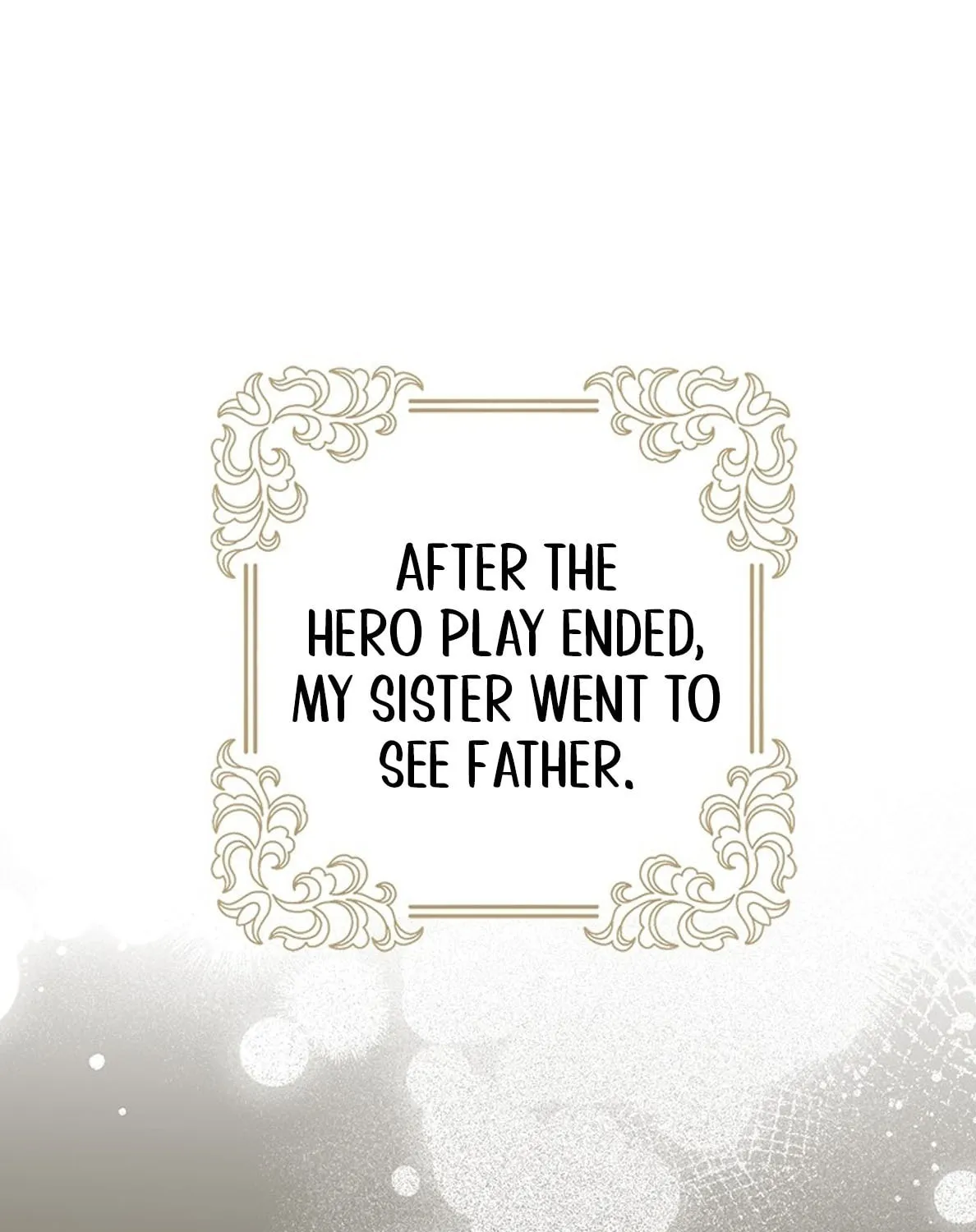 First Time as a Loved Youngest Child Chapter 45 page 57 - 