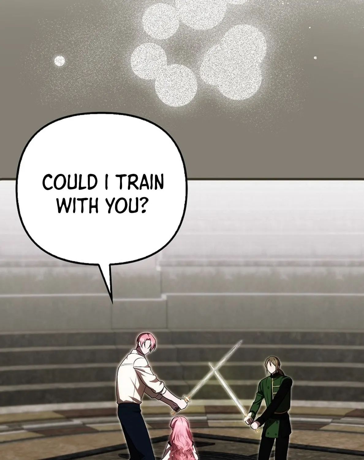 First Time as a Loved Youngest Child Chapter 45 page 58 - 